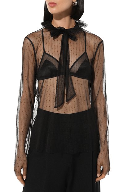 Блузка PHILOSOPHY DI LORENZO SERAFINI, арт. A0202/5751, фото 3