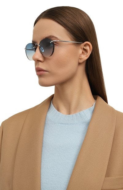 Солнцезащитные очки EYEPETIZER, арт. 0XF0RD 1-53, фото 2