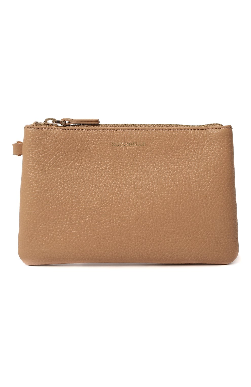 Кожаный футляр для документов COCCINELLE, арт. E5 MRA 19 A0 01, фото 1