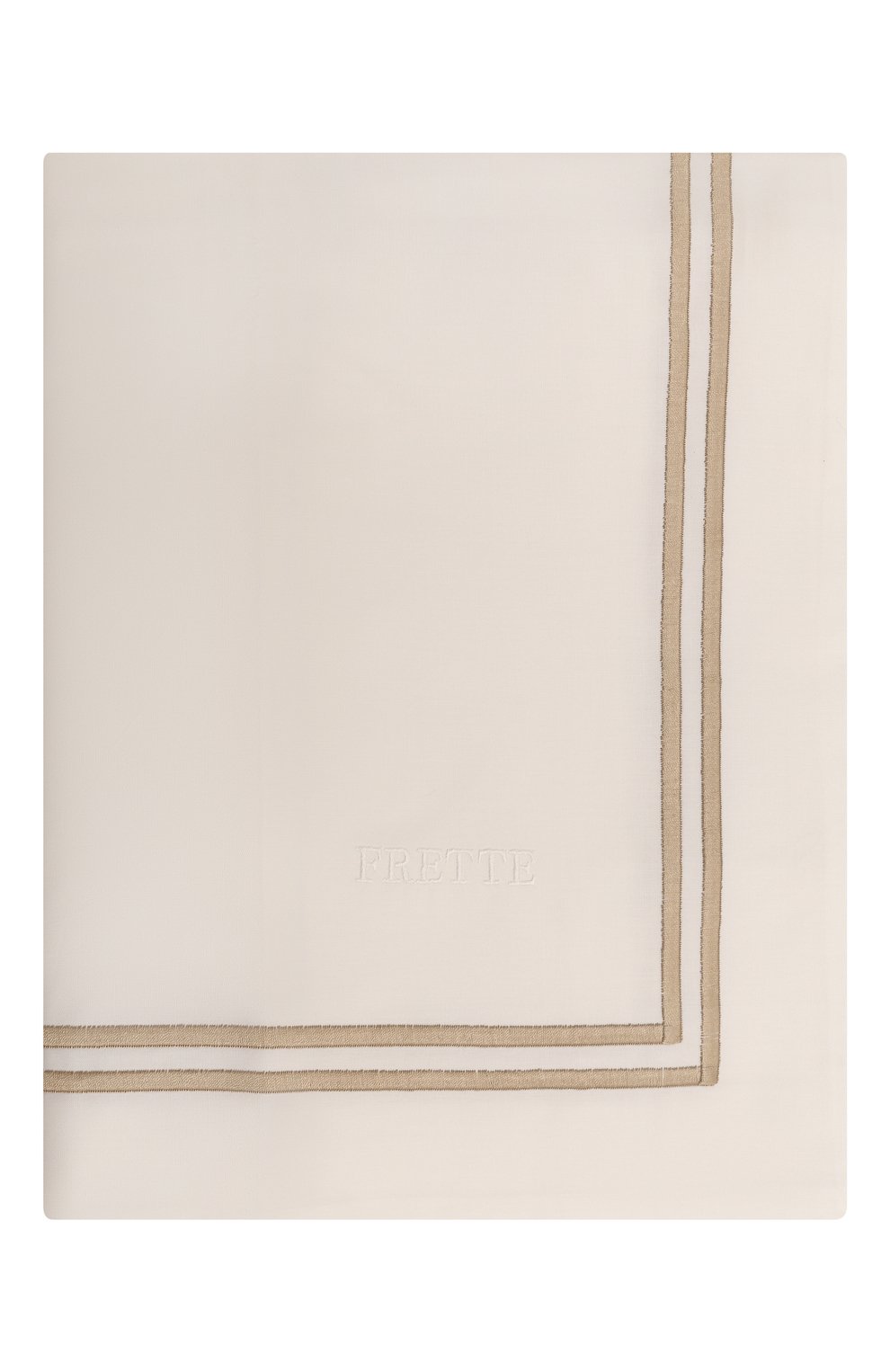 Комплект постельного белья hotel classic FRETTE, арт. FA7017 E3491 260A, фото 3