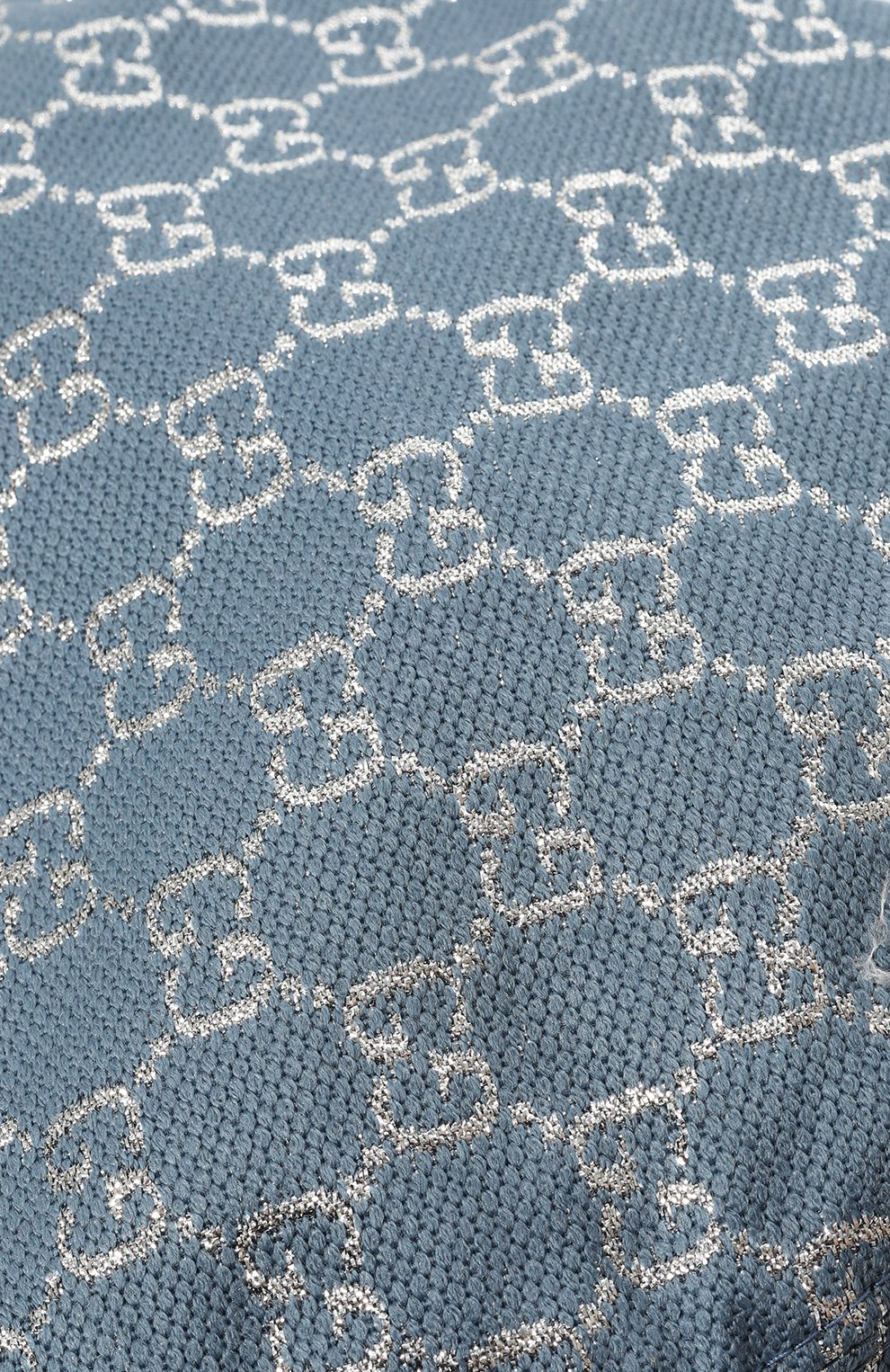 Берет GUCCI, арт. 603409 3HAAA, фото 4