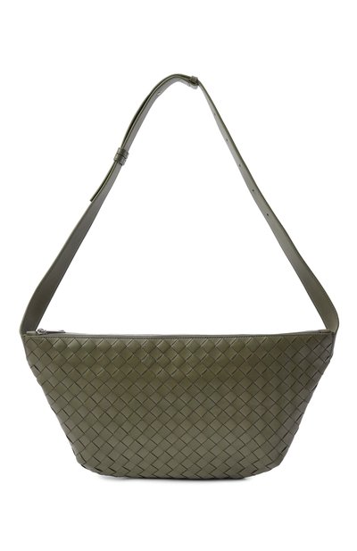 Мужская сумка intrecciato day BOTTEGA VENETA, арт. 855415/V2HL1