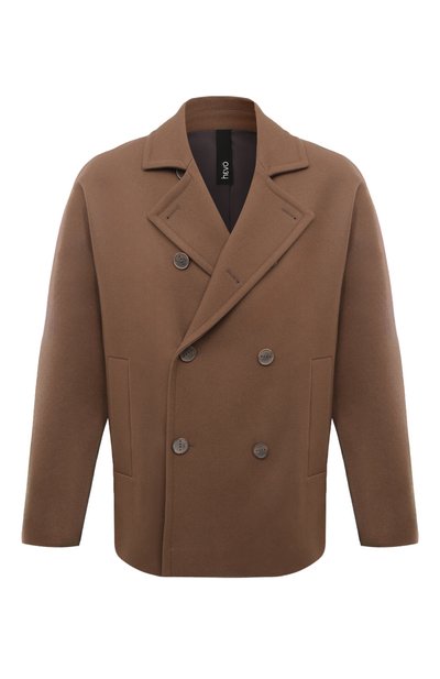 Шерстяной бушлат HEVO, арт. 0RT0LINI RU 160/G725, фото 1