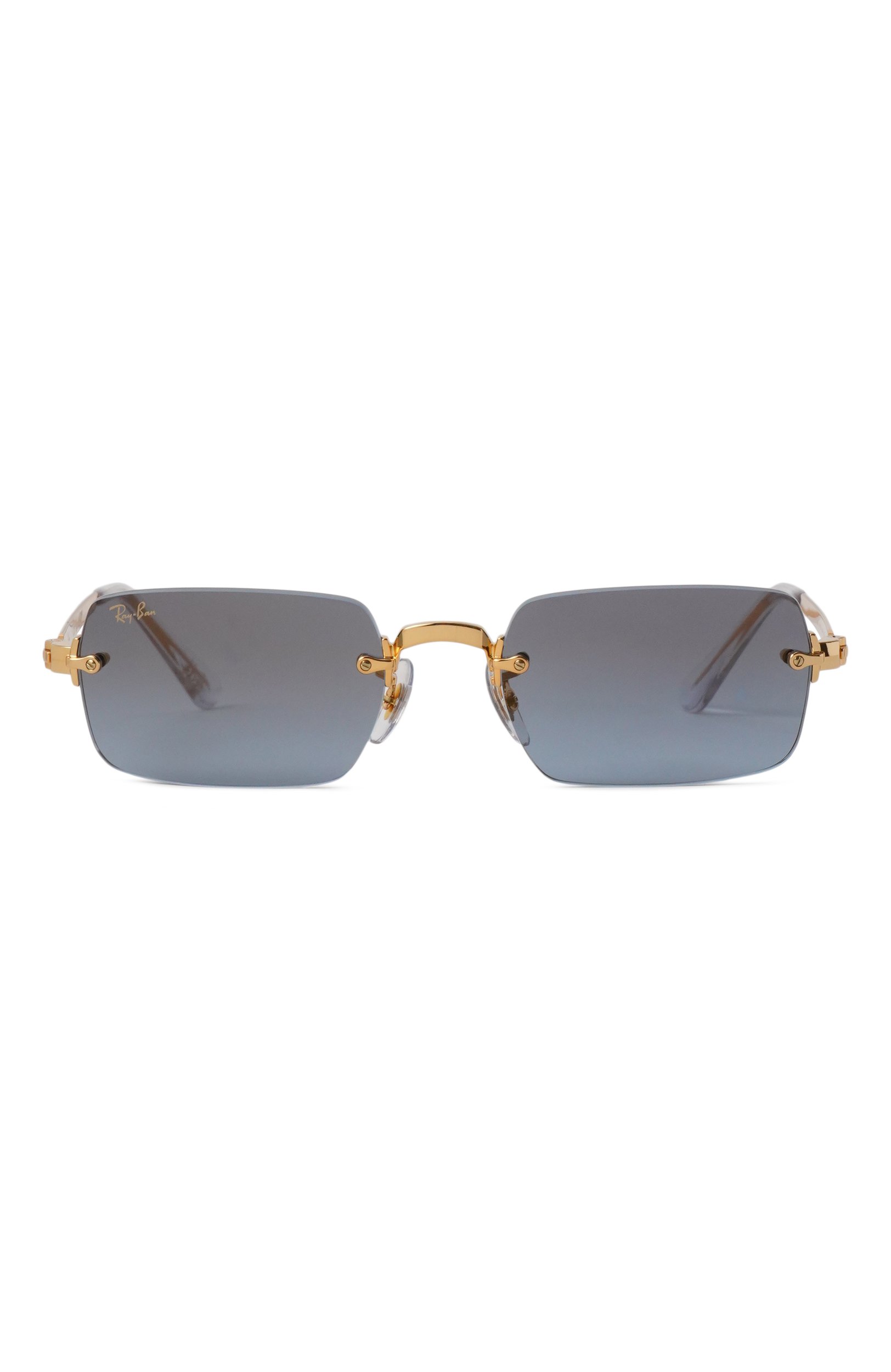 Солнцезащитные очки ray-ban by a$ap rocky RAY-BAN, арт. 3928-001/S2, фото 2