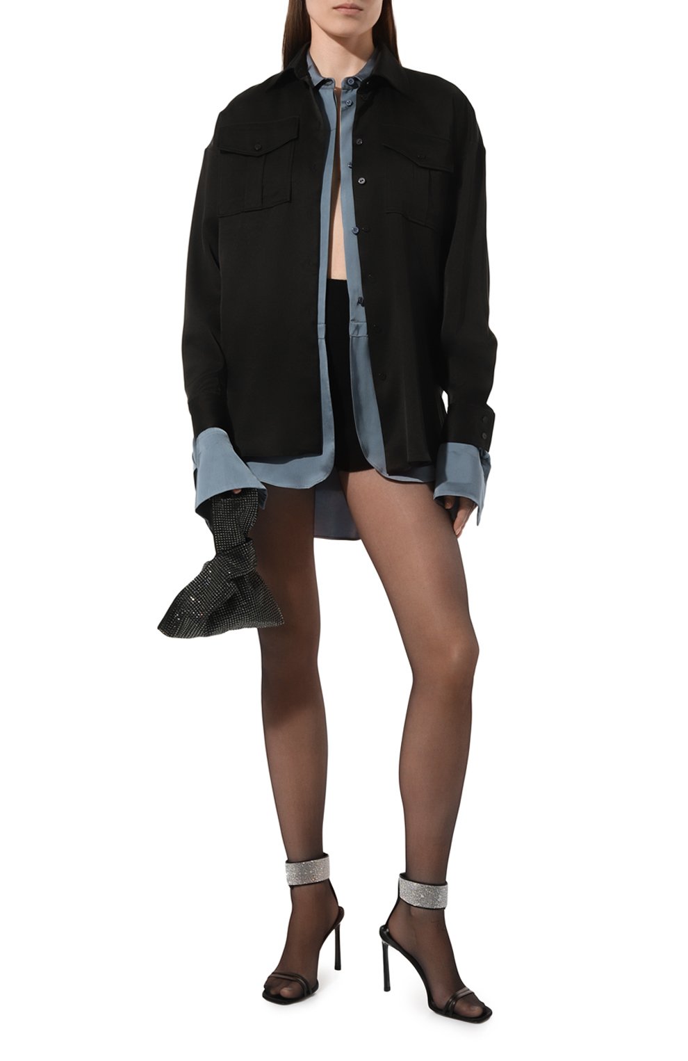 Сумка GIUSEPPE DI MORABITO, арт. FW23002BG-275, фото 7