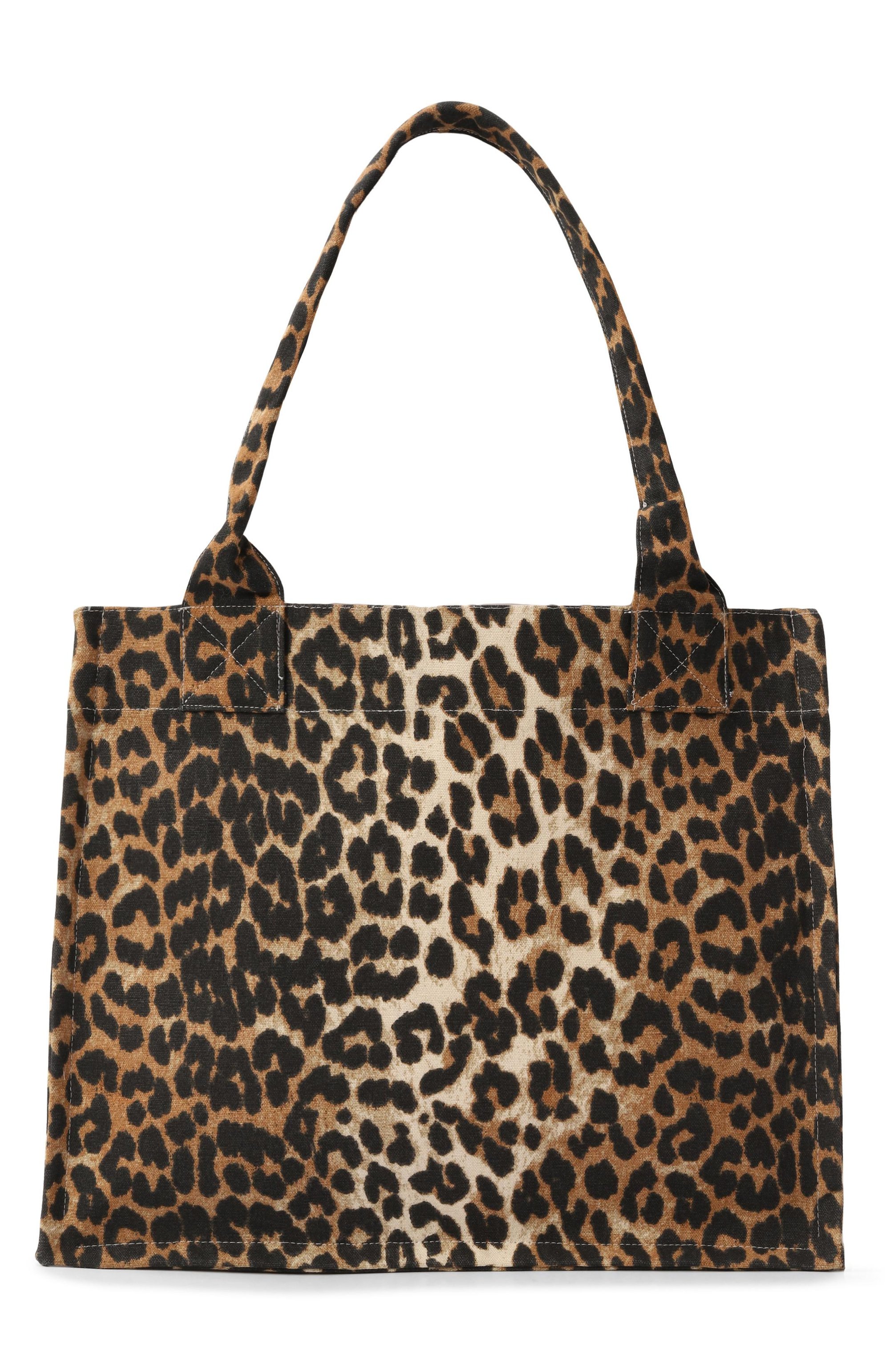 Сумка-тоут GANNI, арт. A5807, фото 6