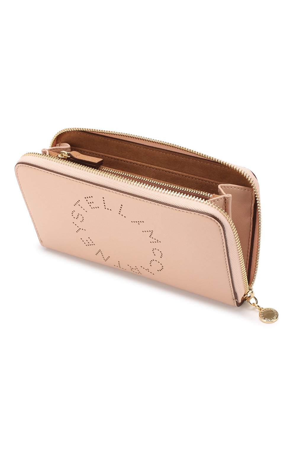 Кошелек stella logo STELLA MCCARTNEY, арт. 502893/W9923, фото 3