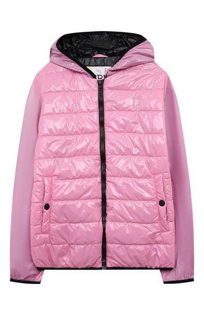 Утепленная куртка HERNO, арт. GI000011X/12220/10A-14A