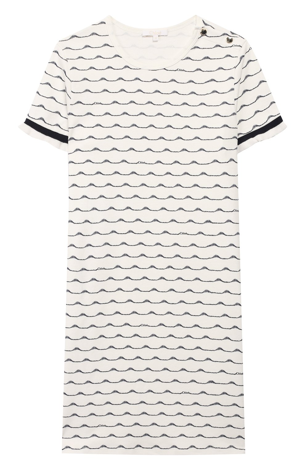 Платье CHLOÉ, арт. C12770, фото 1