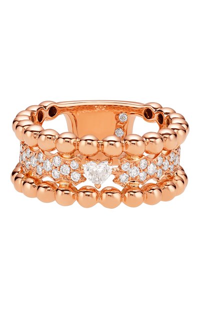 Женские кольцо CASATO, арт. MX1442BT-P