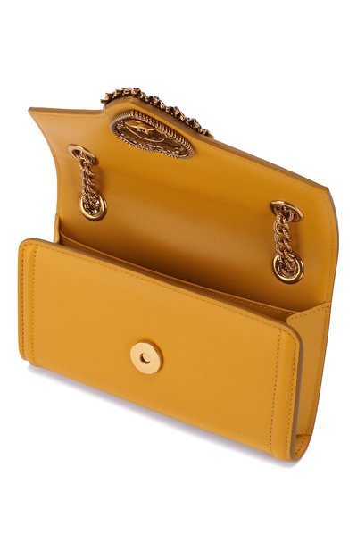 Сумка devotion mini DOLCE & GABBANA, арт. BI1168/AV893, фото 4