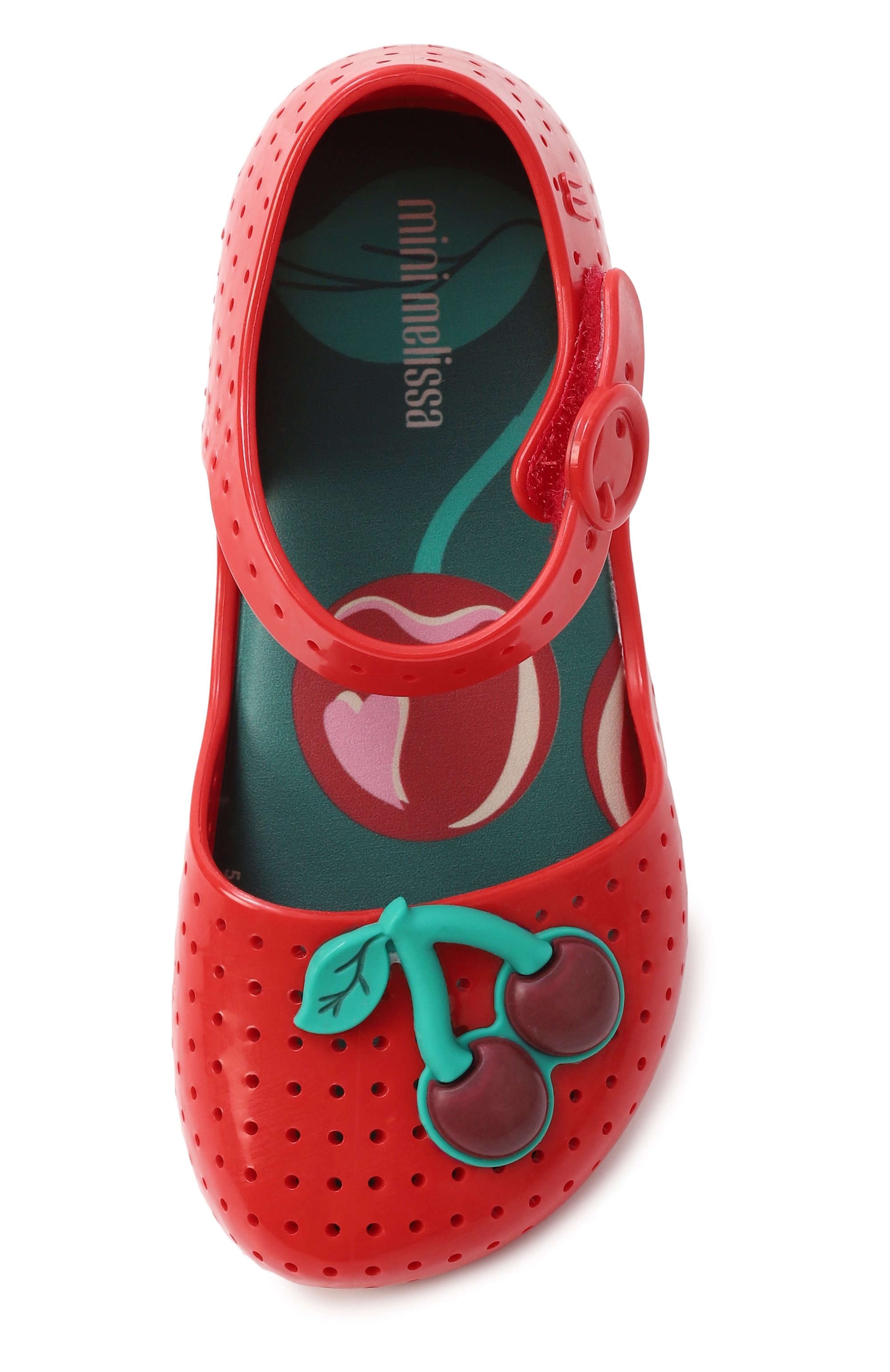 Балетки pop MELISSA, арт. 35980, фото 4