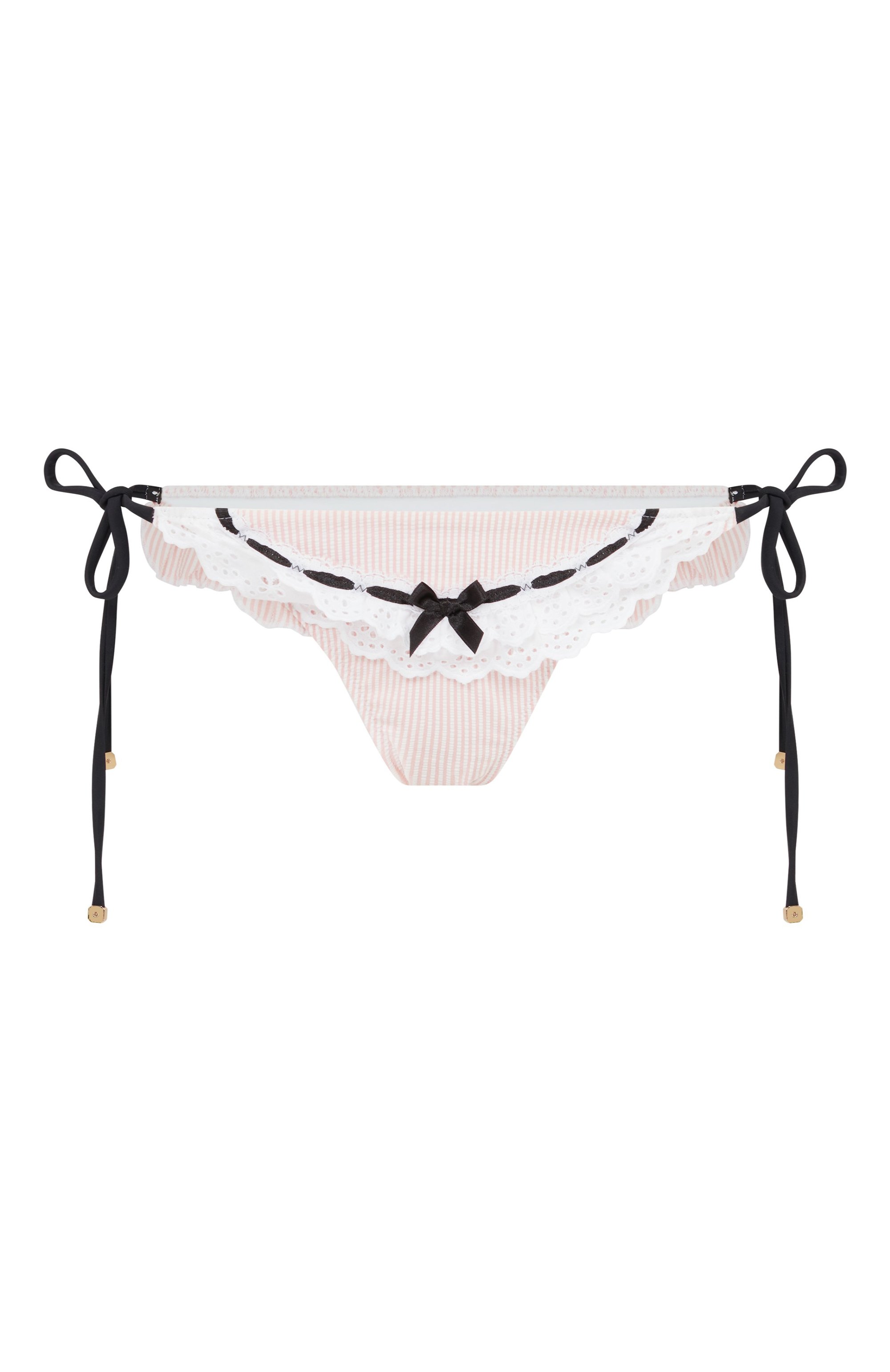 Плавки- бикини miffy AGENT PROVOCATEUR, арт. AP12845681100, фото 1