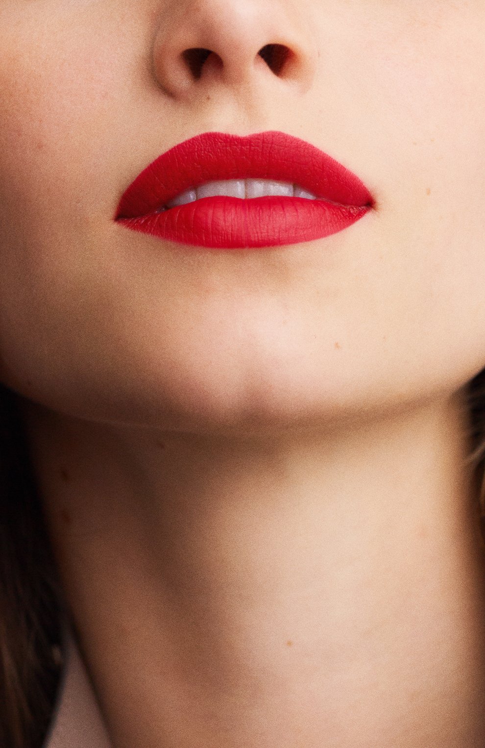 Матовая губная помада rouge hermès, rouge casaque HERMÈS, арт. 60001MV064H, фото 4