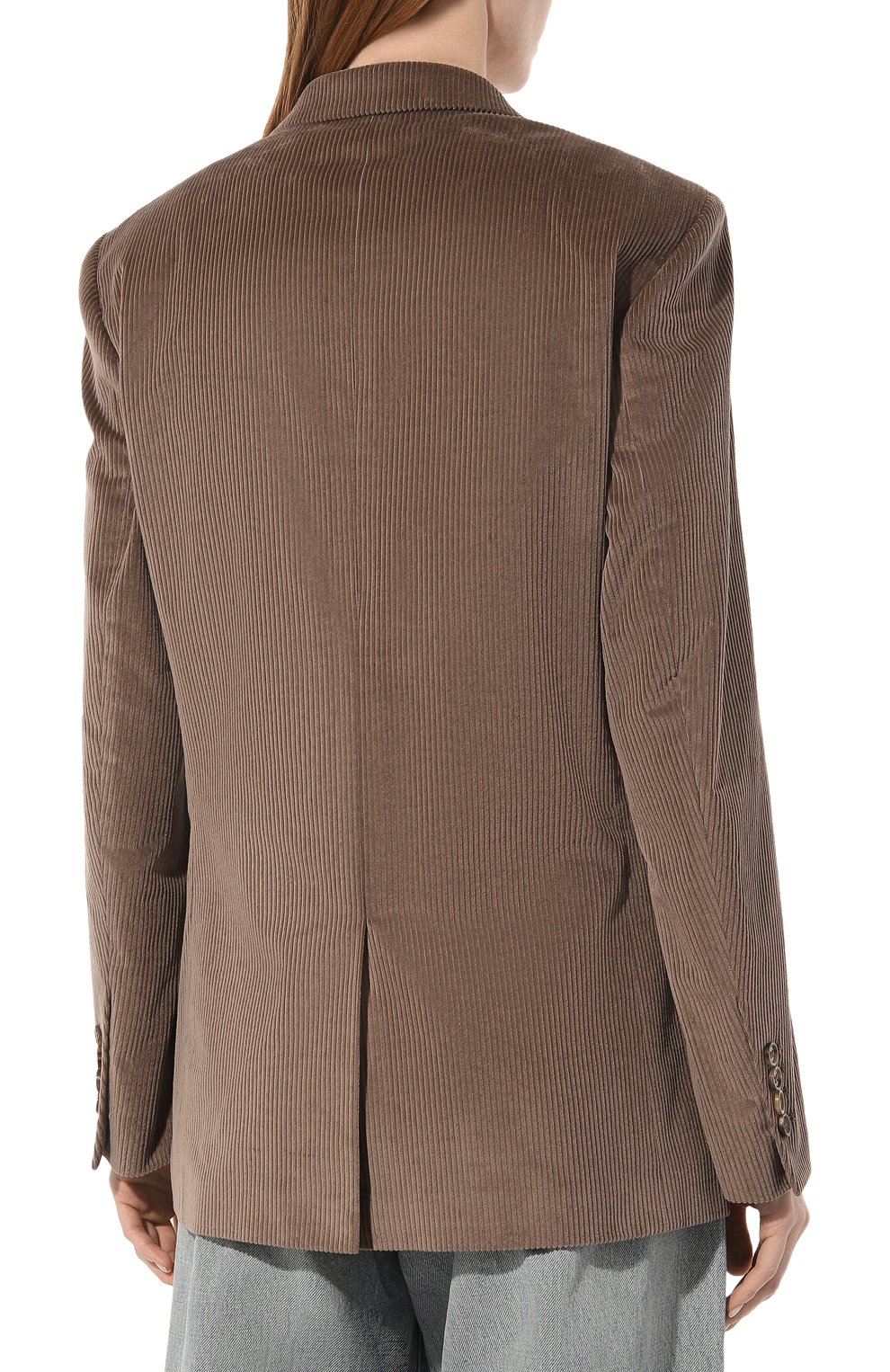 Вельветовый жакет SASHAVERSE, арт. JT015/VL/536/W24, фото 4