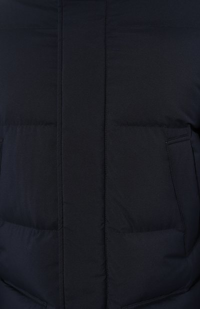 Пуховик MVST, арт. LUG0, фото 5