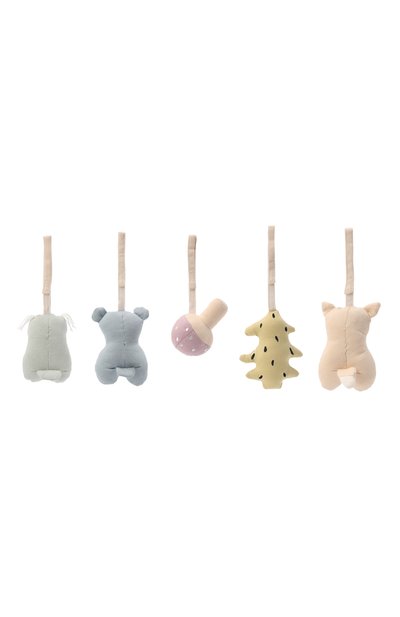 Игрушки для развивающего коврика KID`S CONCEPT, арт. 1000492, фото 2