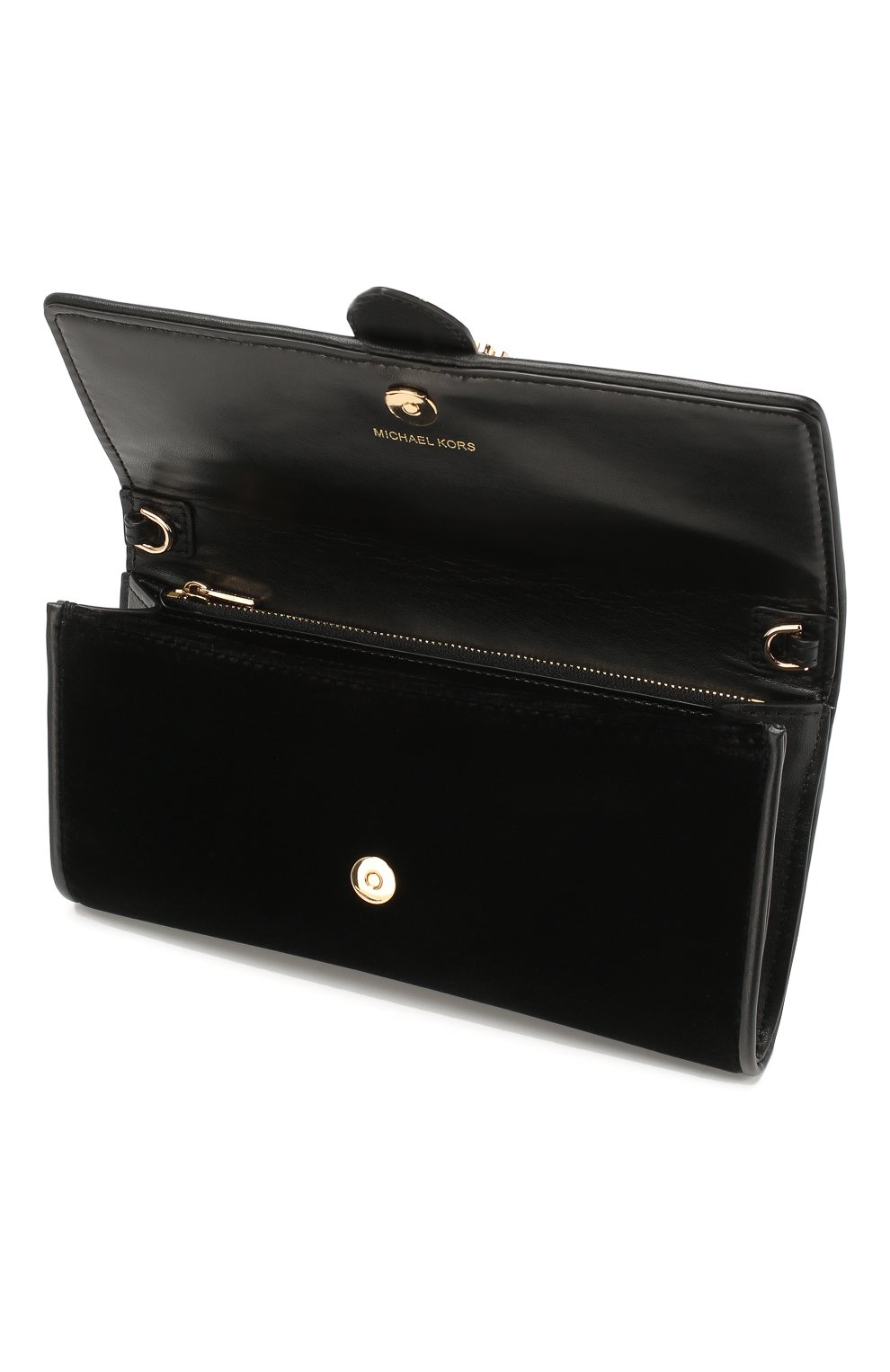 Клатч jade MICHAEL MICHAEL KORS, арт. 30H9GJ4C4C, фото 4
