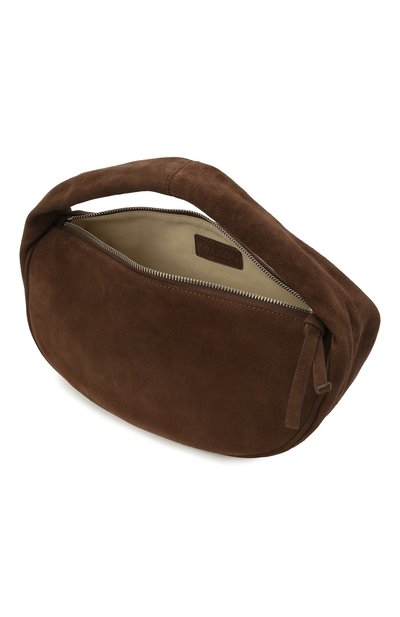 Сумка cush BY FAR, арт. 21PFCSHSW0UMED, фото 4