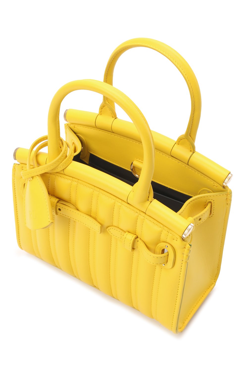 Сумка rl 50 mini RALPH LAUREN, арт. 435867093, фото 5