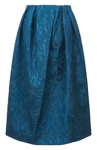 Женская юбка DRIES VAN NOTEN, арт. 252-010850-2162