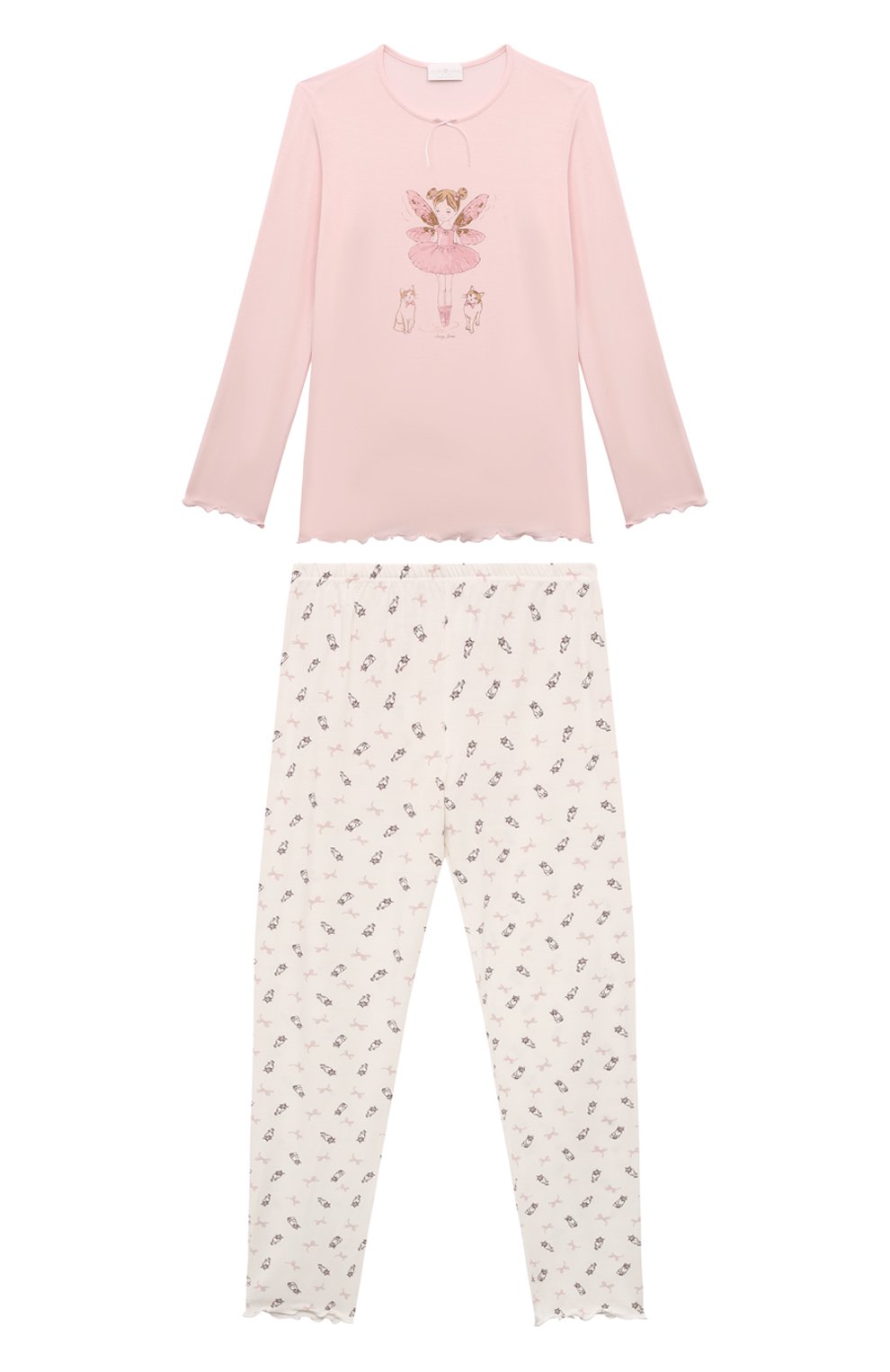 Пижама STORY LORIS, арт. 17561/8-16, фото 1