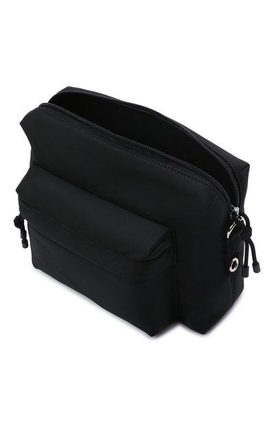 Текстильная сумка VALENTINO, арт. WY0B0B30/HQH, фото 4