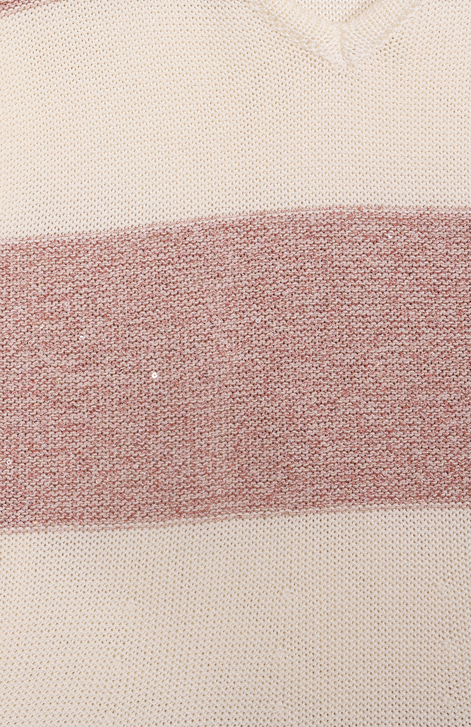 Платье из хлопка и вискозы ELEVENTY, арт. EW1A23/X0004/10-16, фото 3