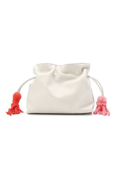 Клатч flamenco loewe x paula's ibiza LOEWE, арт. A411FC1X28, фото 1