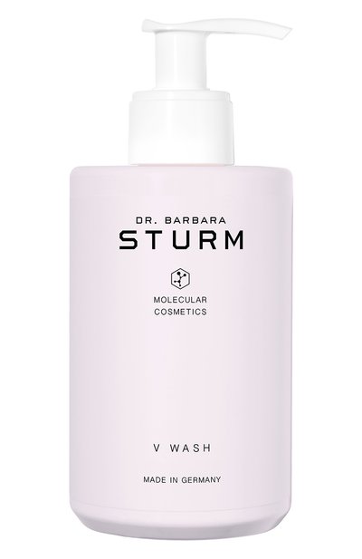 Гель для интимной гигиены v wash (200ml) DR. BARBARA STURM, арт. 4260521261151, фото 1
