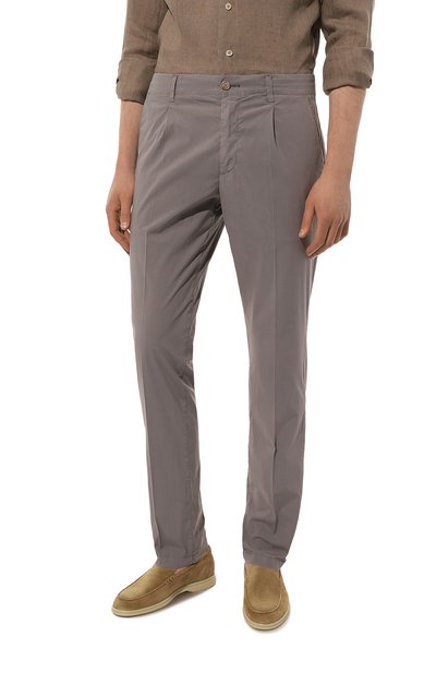 Брюки FEDELI, арт. 6UEL0409, фото 3