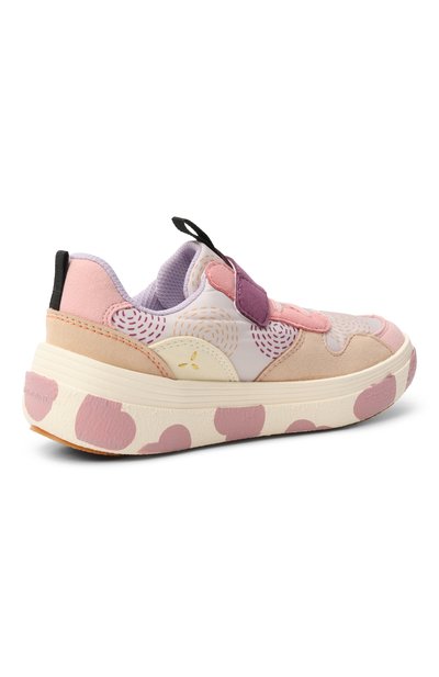 Кеды FLOWER MOUNTAIN, арт. 2019462/01/27-32, фото 3