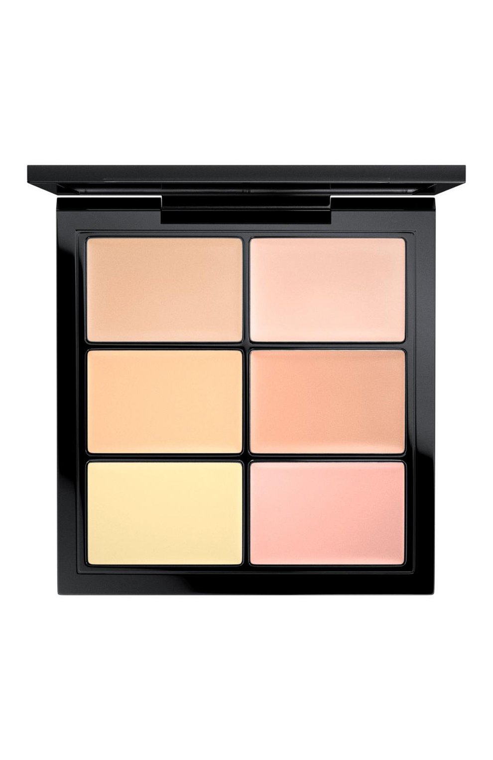 Палетка для коррекции лица studio fix, оттенок light (4.5g) MAC, арт. SJR3-01, фото 1