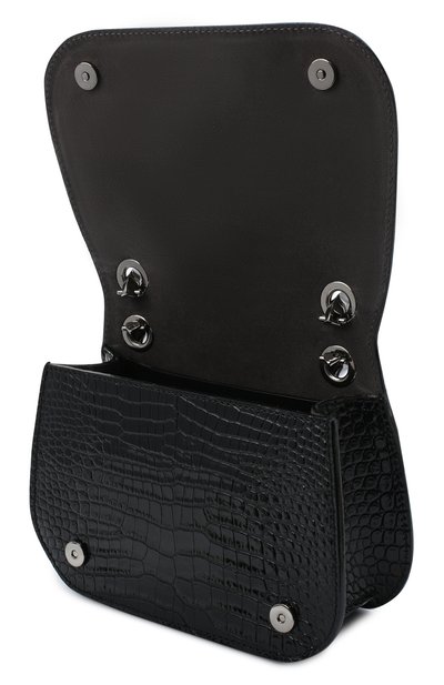 Сумка varenne JIMMY CHOO, арт. VARENNE CR0SSB0DY/S/CBH, фото 4