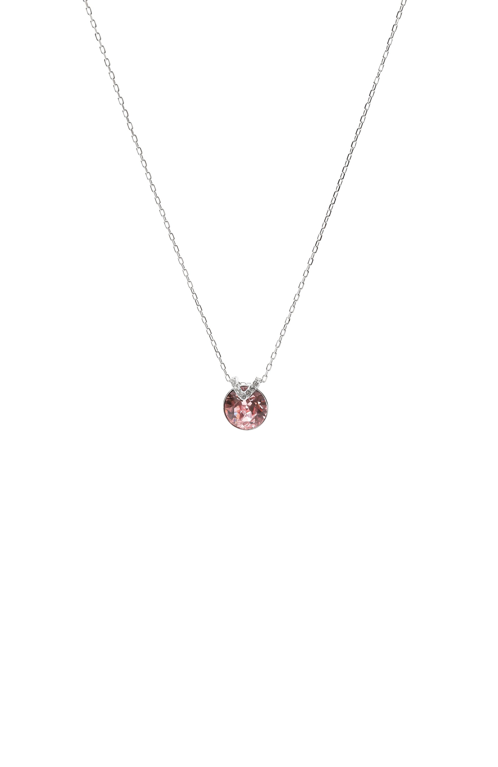 Подвеска bella v SWAROVSKI, арт. 5734230, фото 3