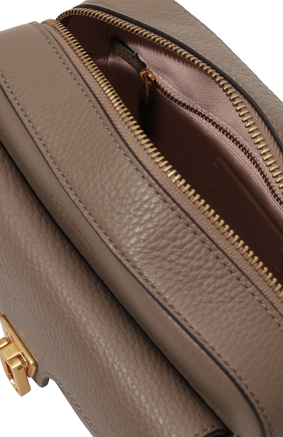 Сумка ribbon small COCCINELLE, арт. E1N0F150201, фото 5