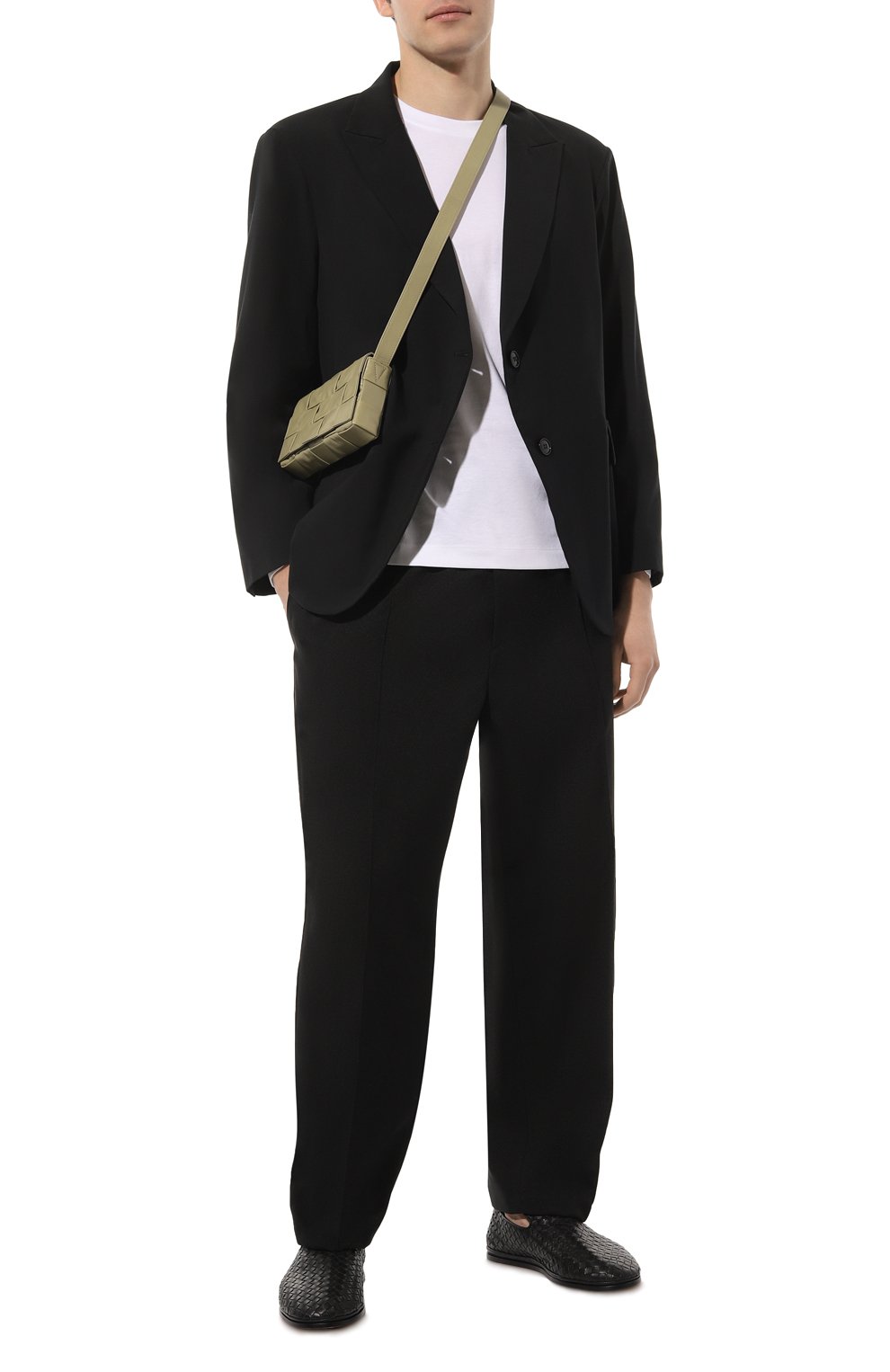 Сумка cassette BOTTEGA VENETA, арт. 717587/VCQ71, фото 7