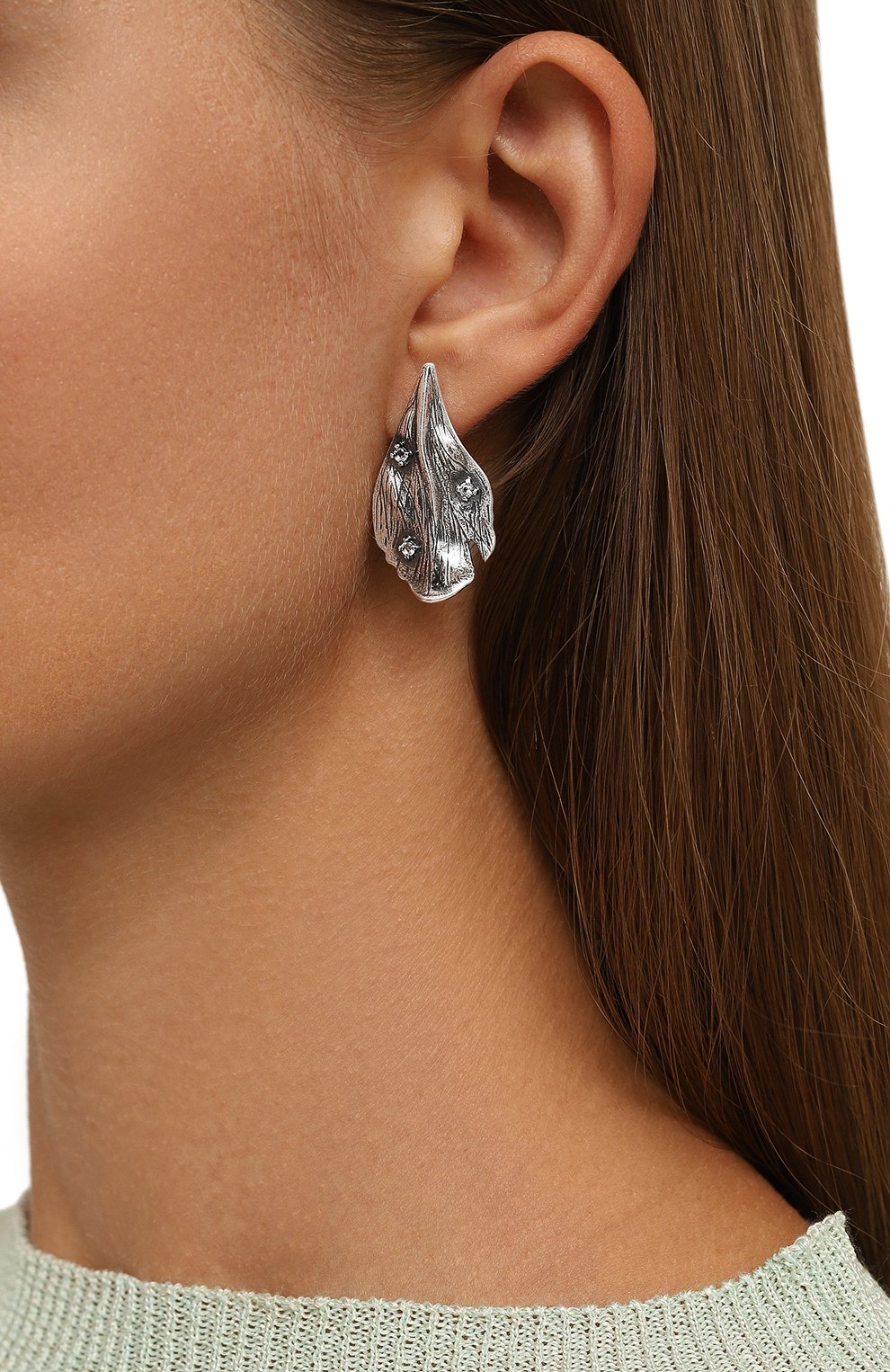 Серьги MIDGARD PARIS, арт. 5778, фото 2