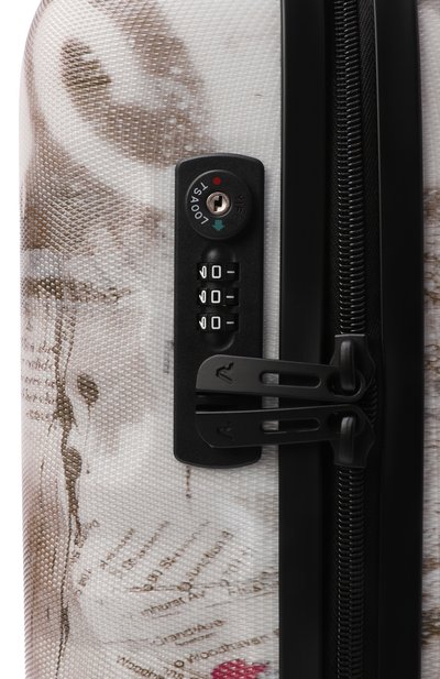 Чемодан uno art cabin RONCATO, арт. 5093-0149, фото 2