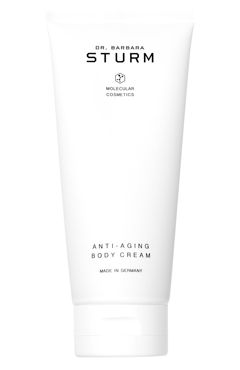 Крем для тела увлажняющий, для упругости и эластичности кожи (200ml) DR. BARBARA STURM, арт. 4015165327905, фото 1