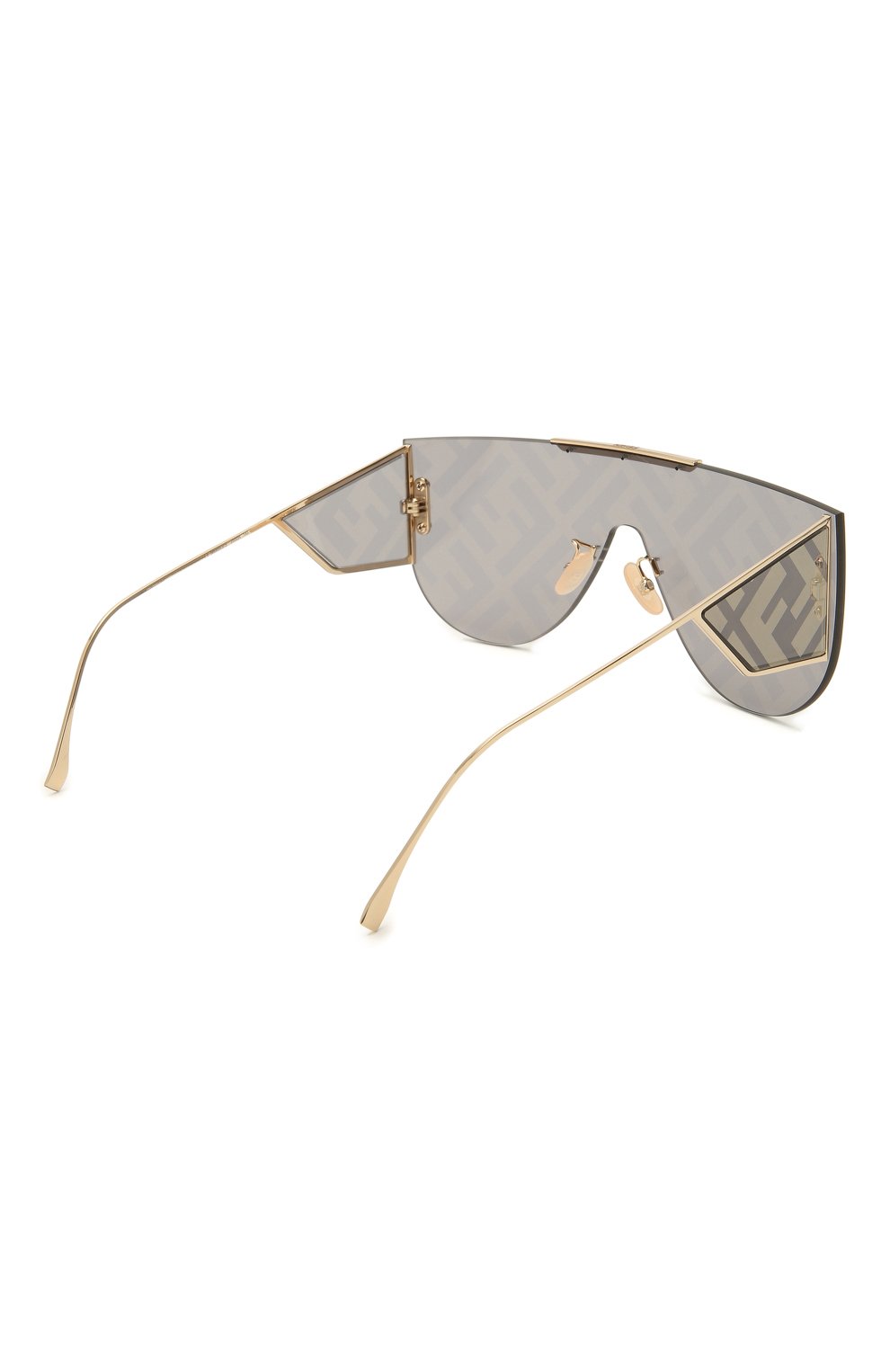 Солнцезащитные очки FENDI, арт. M0093 J5G, фото 5