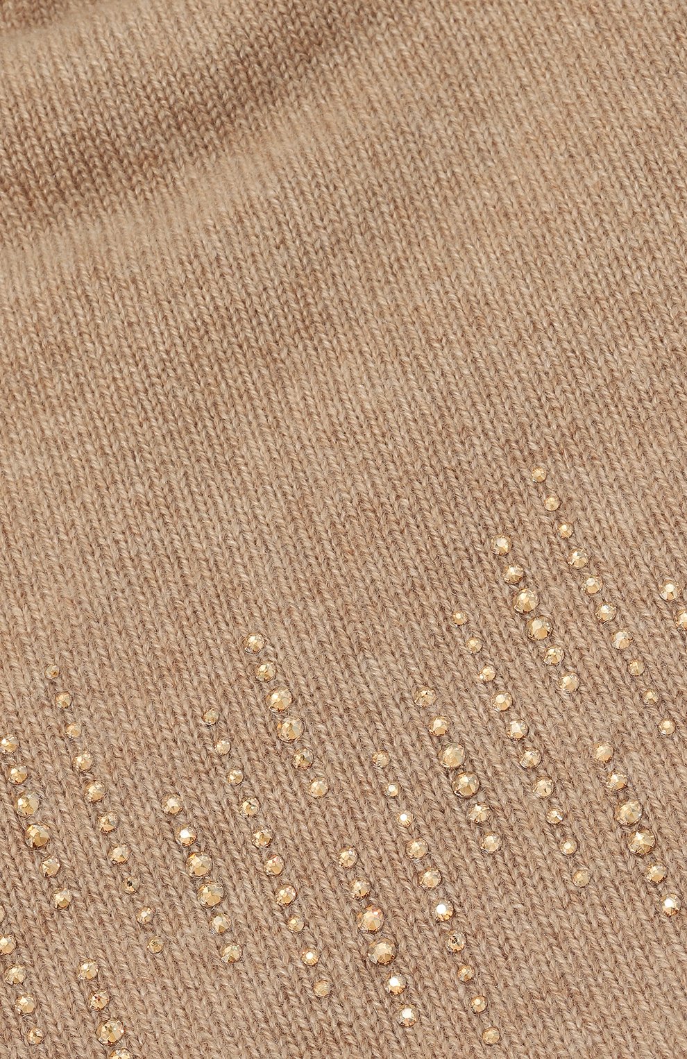 Кашемировая шапка WILLIAM SHARP, арт. HT 19-57, фото 4