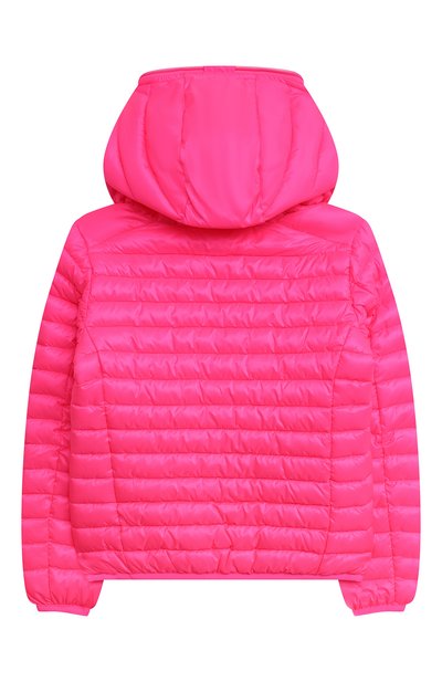 Утепленная куртка SAVE THE DUCK, арт. J32310G/KATIE/KATIE FLU016/4-8, фото 2