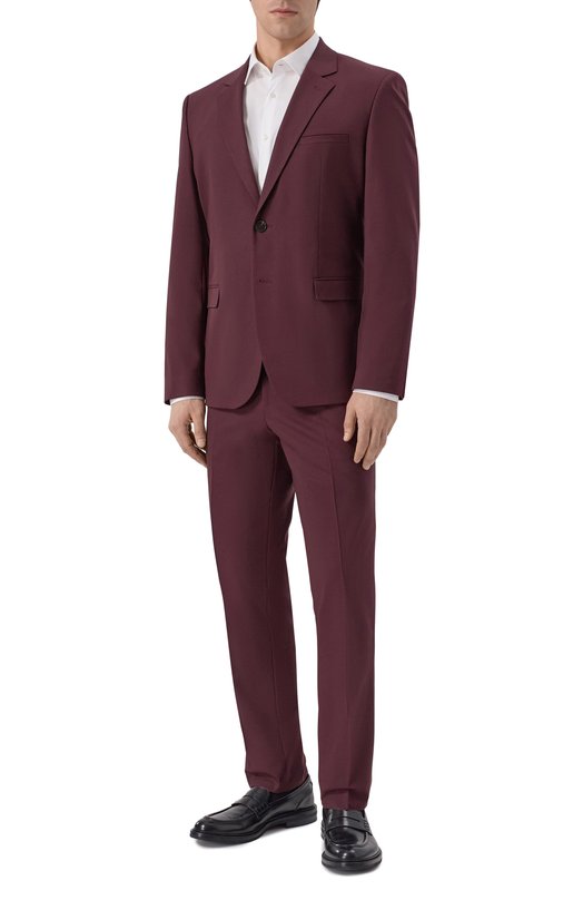 Хлопковая сорочка HUGO 50556258 Белый  50556258 Фото 2