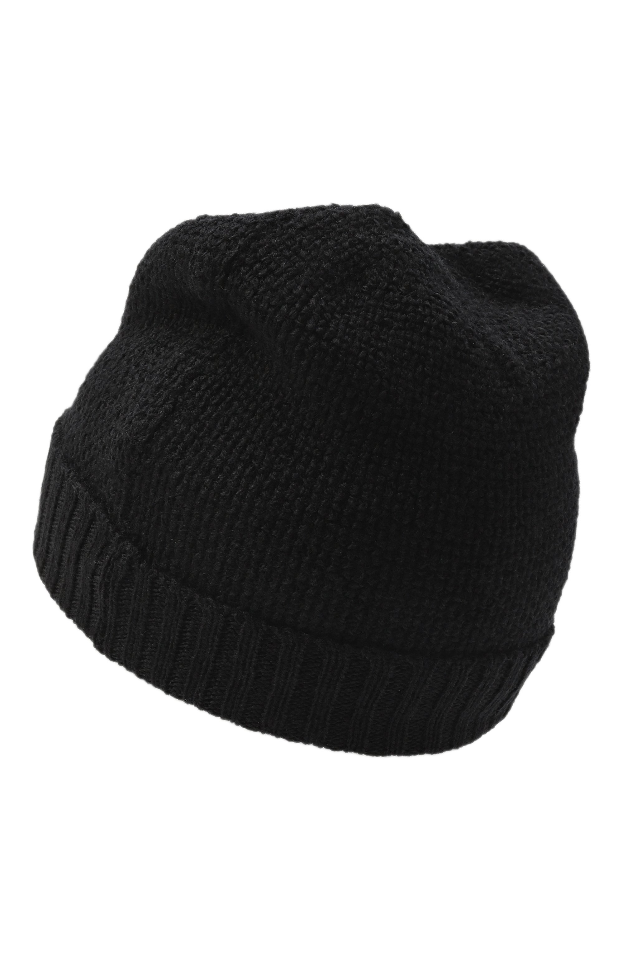 Шерстяная шапка ANN DEMEULEMEESTER, арт. B0013176/KN071, фото 2