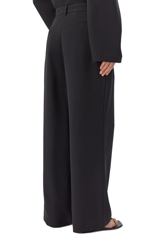 Брюки Aya Muse AMR2659 Чёрный  AMR2659 Фото 4