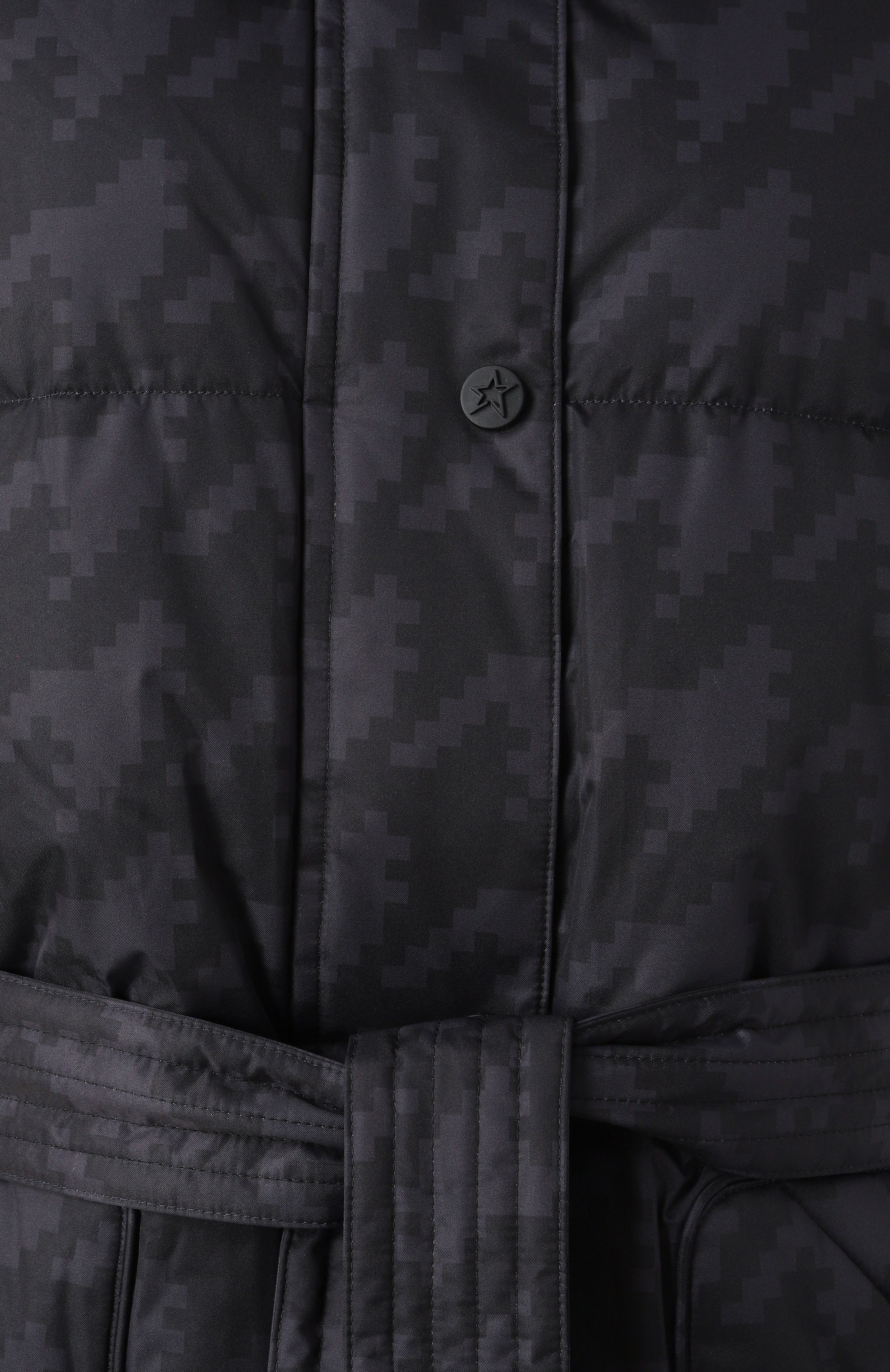 Пуховик PERFECT MOMENT, арт. W3001044/MAYA PARKA, фото 6