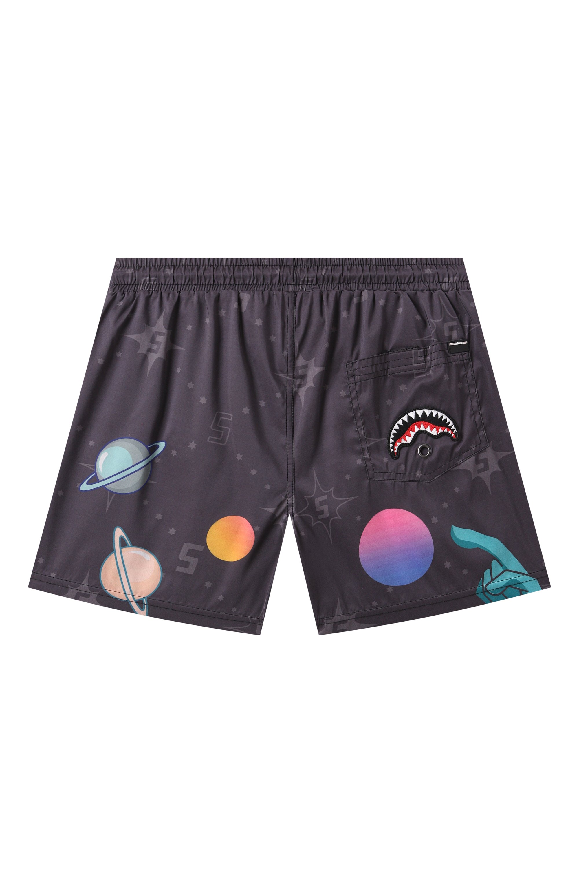 Плавки-шорты SPRAYGROUND, арт. SPY405, фото 2