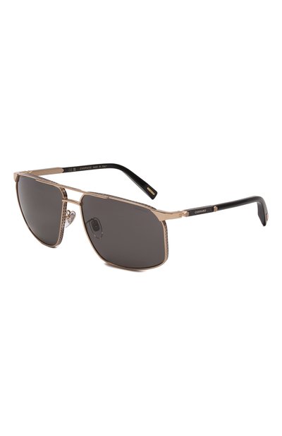 Мужские солнцезащитные очки CHOPARD, арт. L52 301P