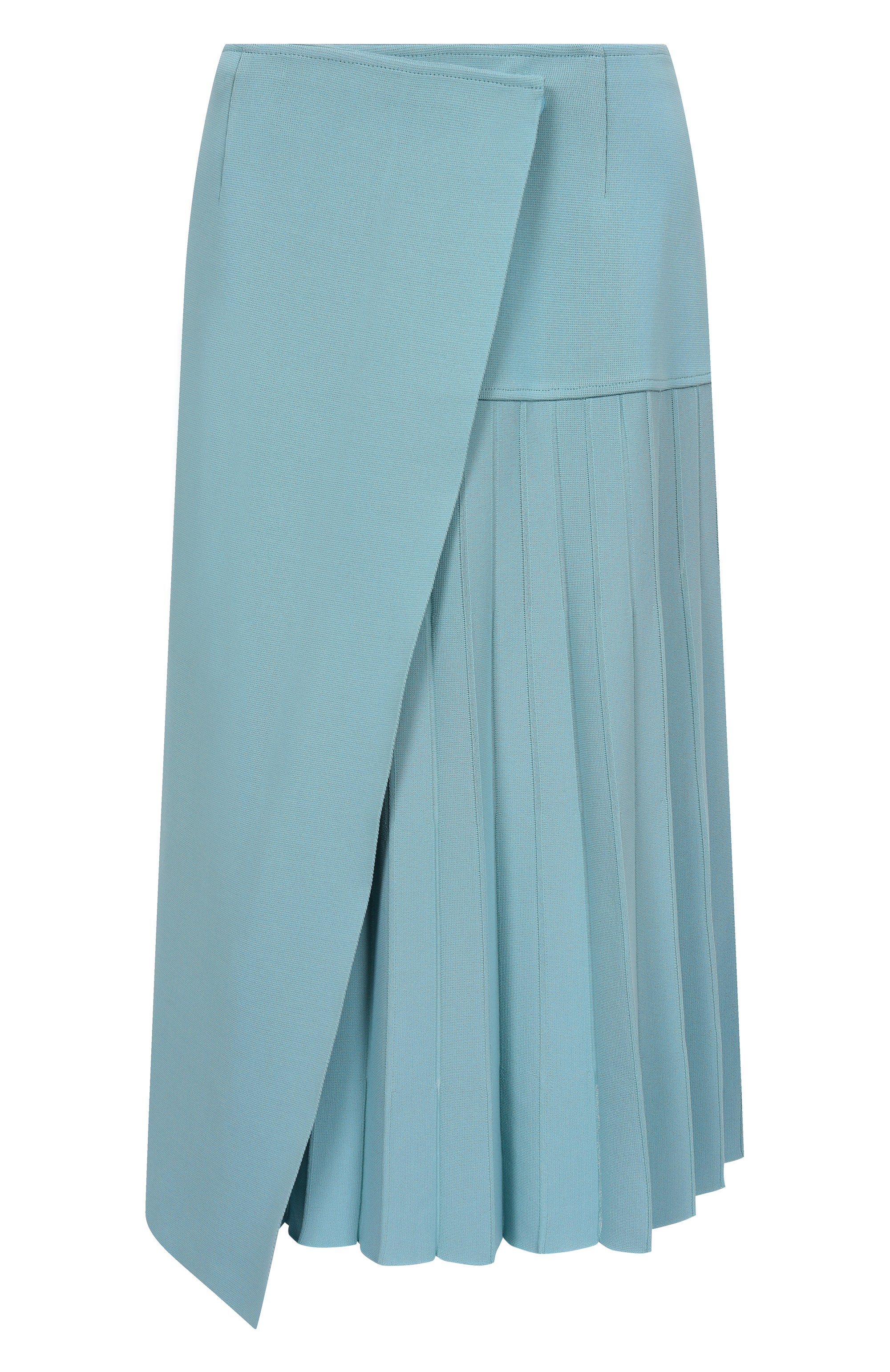 Юбка из вискозы и хлопка MRZ, арт. 0006, фото 1